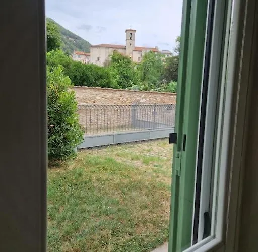 Villa Villetta Massa (Tuscany)