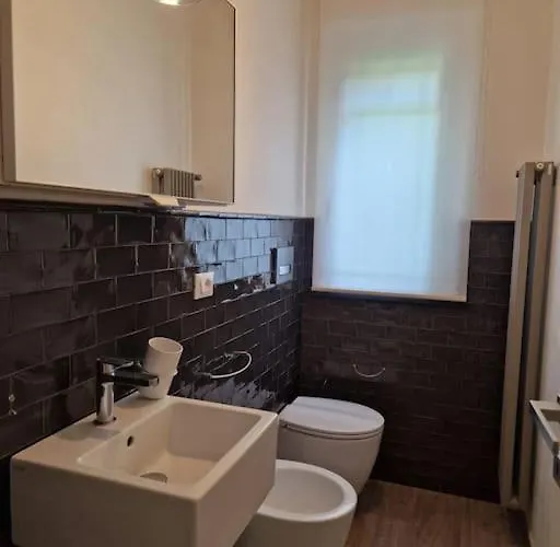 Villetta Massa (Tuscany)