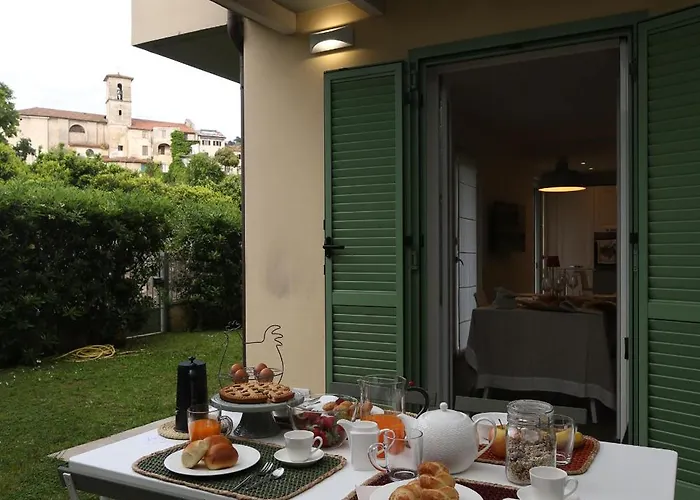 Villa Villetta *